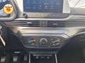 Hyundai i20 1.2 79cv mpi Connectline mt | TELECAMERA Grigio - thumbnail 13