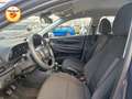Hyundai i20 1.2 79cv mpi Connectline mt | TELECAMERA Grigio - thumbnail 10