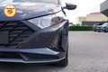 Hyundai i20 1.2 79cv mpi Connectline mt | TELECAMERA Grigio - thumbnail 7