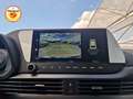 Hyundai i20 1.2 79cv mpi Connectline mt | TELECAMERA Grigio - thumbnail 31