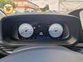 Hyundai i20 1.2 79cv mpi Connectline mt | TELECAMERA Grigio - thumbnail 12