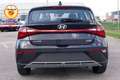 Hyundai i20 1.2 79cv mpi Connectline mt | TELECAMERA Grigio - thumbnail 6