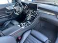 Mercedes-Benz C 250 Cabrio AMG-line / Memory/360 Grad/Burm. Grau - thumbnail 8