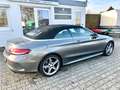 Mercedes-Benz C 250 Cabrio AMG-line / Memory/360 Grad/Burm. Grau - thumbnail 6