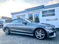 Mercedes-Benz C 250 Cabrio AMG-line / Memory/360 Grad/Burm. Grau - thumbnail 1