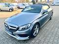Mercedes-Benz C 250 Cabrio AMG-line / Memory/360 Grad/Burm. Grau - thumbnail 3
