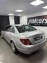 Mercedes-Benz C 220 Estate 220CDI Avantgarde Aut. Grijs - thumbnail 13