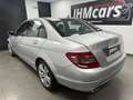 Mercedes-Benz C 220 Estate 220CDI Avantgarde Aut. Grijs - thumbnail 7