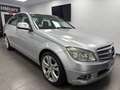 Mercedes-Benz C 220 Estate 220CDI Avantgarde Aut. Grijs - thumbnail 2
