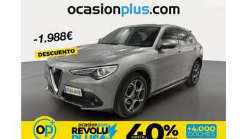 2.2 Super RWD Aut. 150