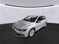 Volkswagen Golf 1.5 eTSI DSG STYLE LM17 AHK SIDE-ASSIST KAM Silber - thumbnail 2