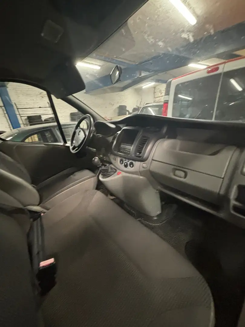 Opel Vivaro Tour 2.0 CDTi Cosmo DPF cammionete Wit - 2