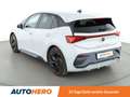 CUPRA Born electric drive 170 kW Aut.*NAVI*LED*LIMIT*360*PDC Blanc - thumbnail 4