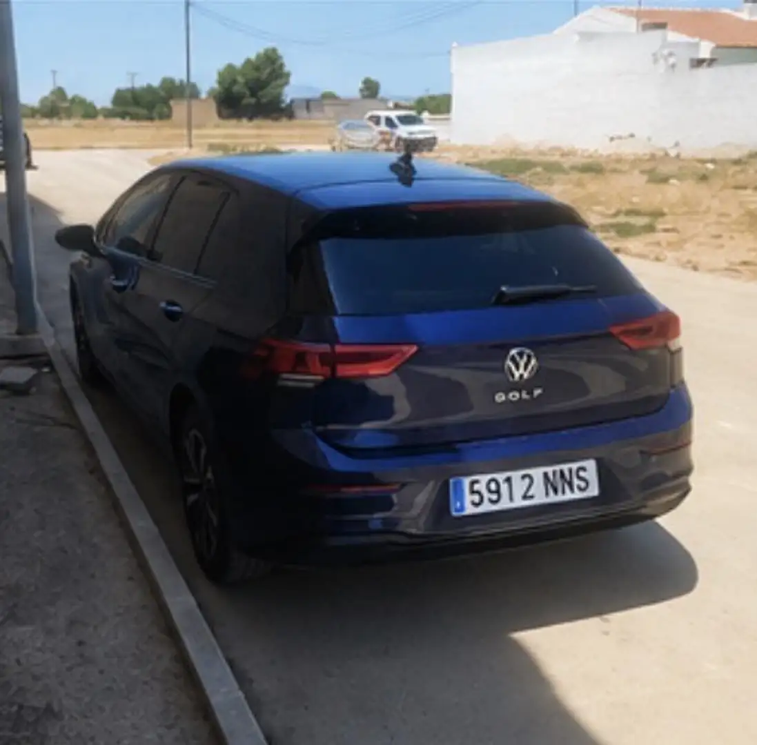 Volkswagen Golf Golf 8 2.0 TDI 116 CV - 2