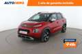 Citroen C3 Aircross 1.2 PureTech Shine EAT6 Rot - thumbnail 1