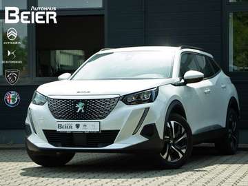 Elektromotor 136 Allure Navi/ ACC/ Kamera