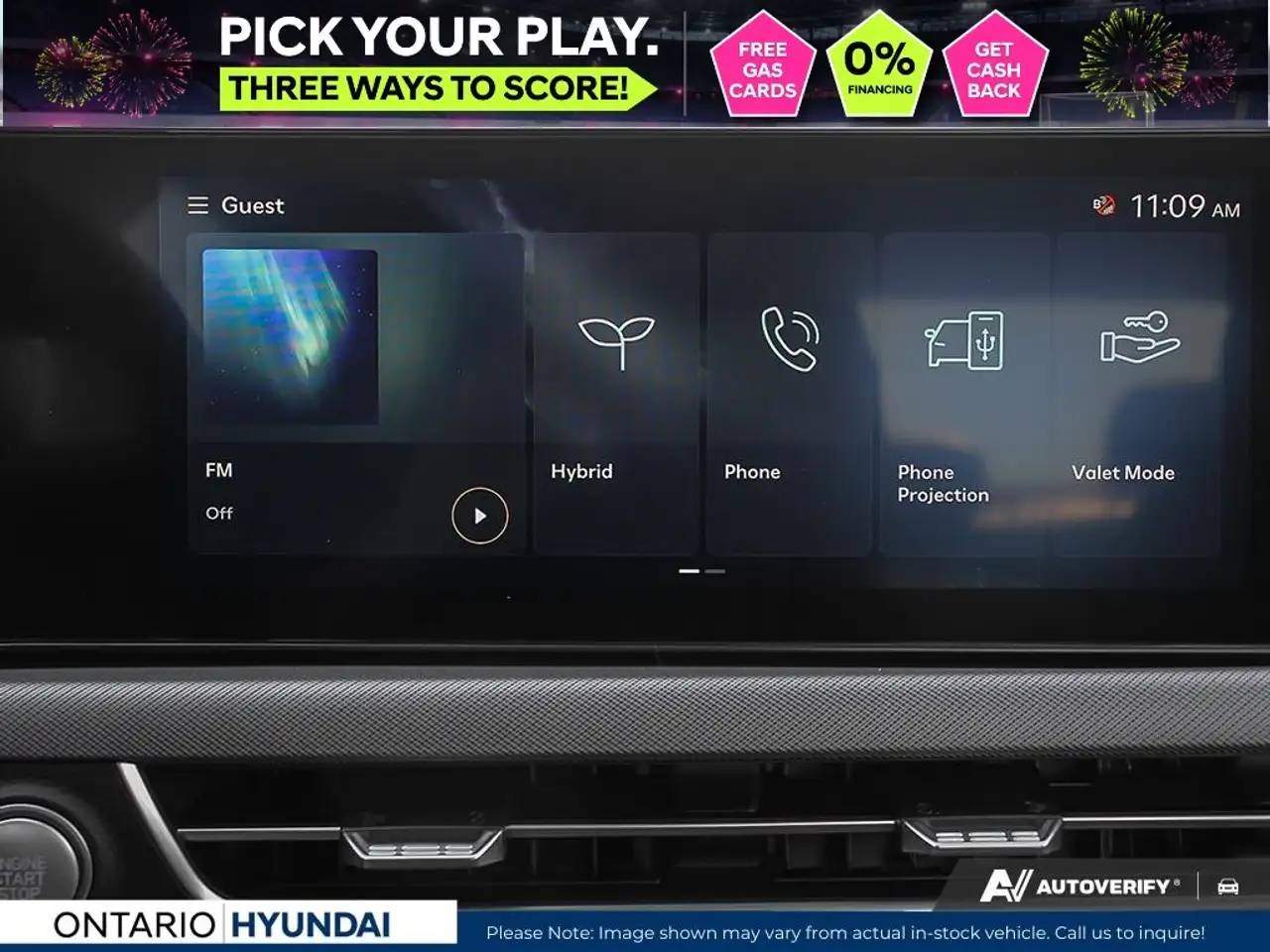 Hyundai SONATA снимка Hyundai SONATA