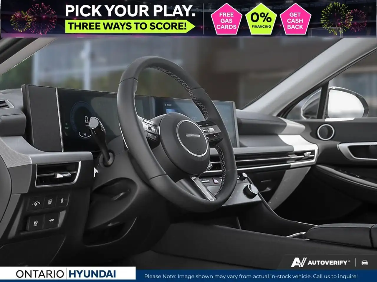 Hyundai SONATA снимка Hyundai SONATA