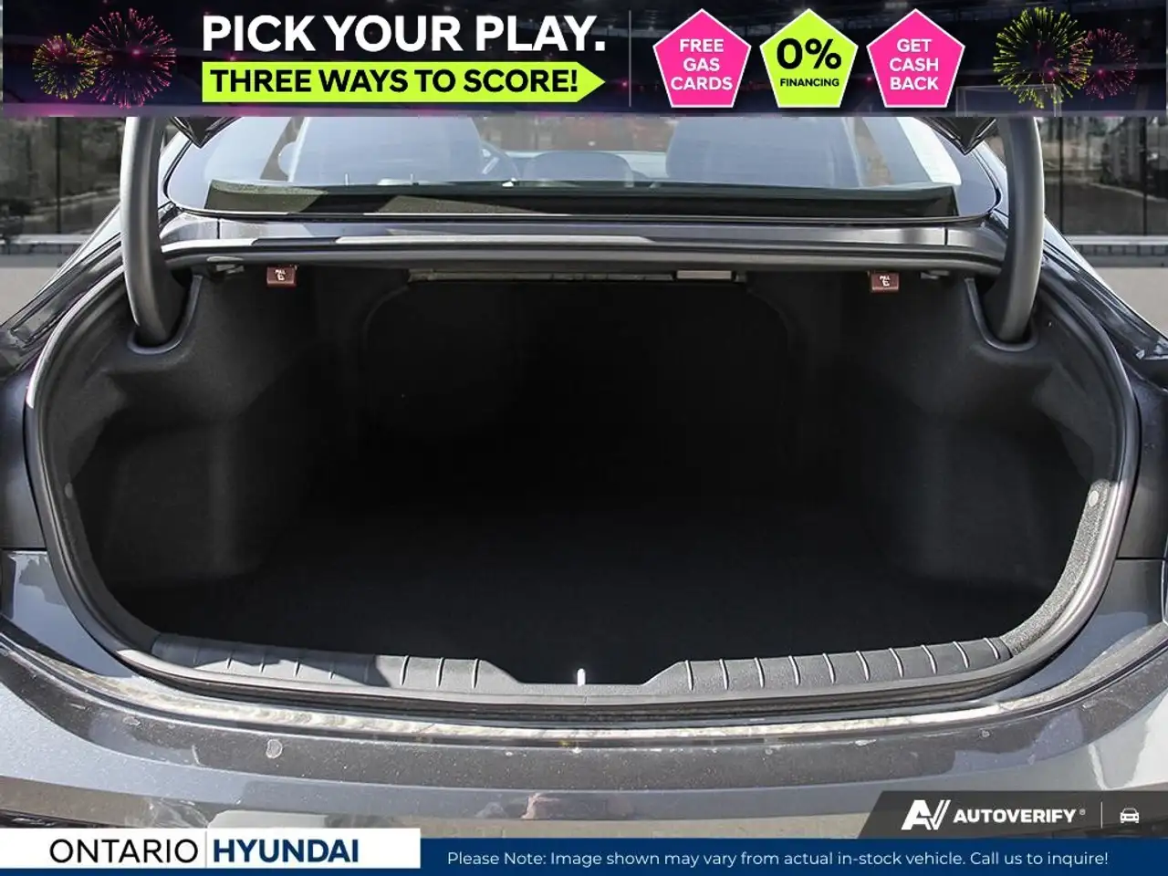 Hyundai SONATA снимка Hyundai SONATA