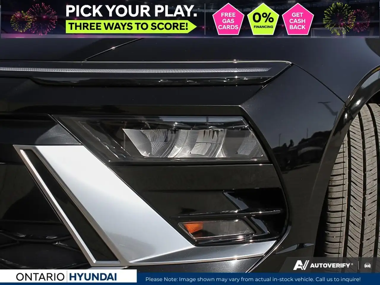 Hyundai SONATA снимка Hyundai SONATA