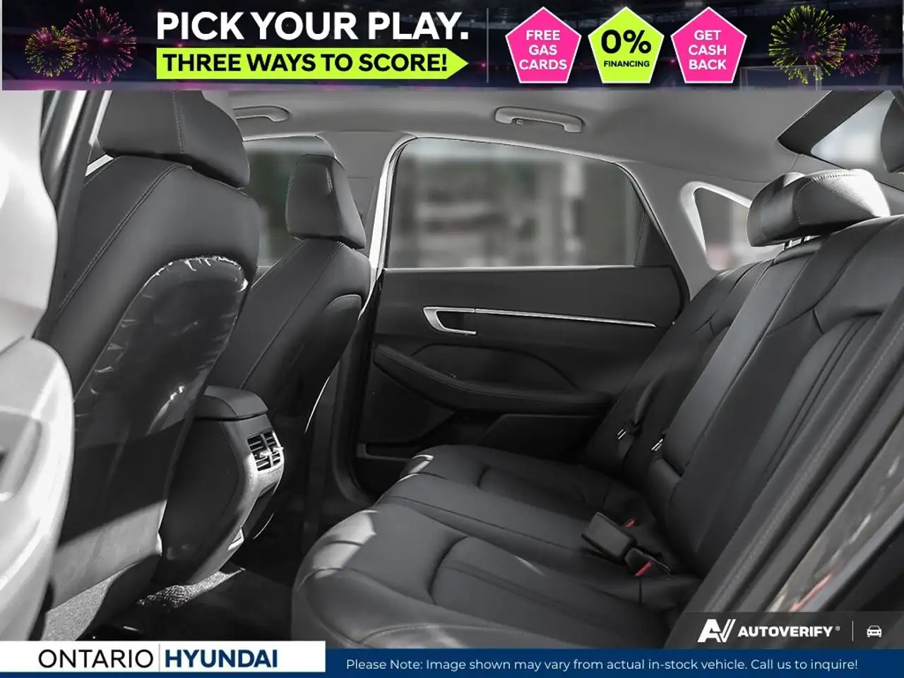 Hyundai SONATA снимка Hyundai SONATA