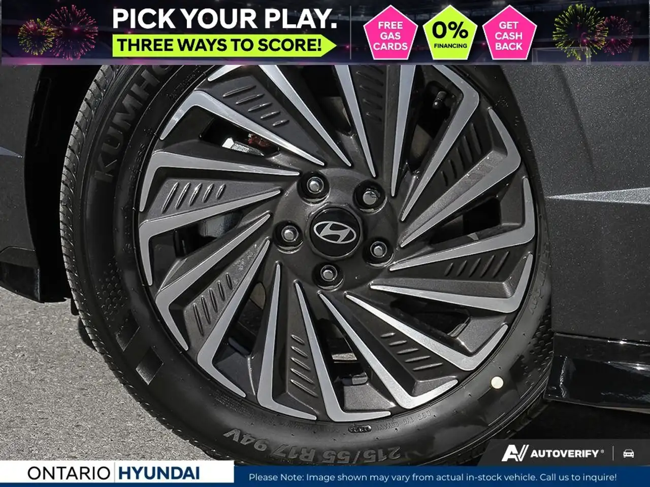 Hyundai SONATA снимка Hyundai SONATA