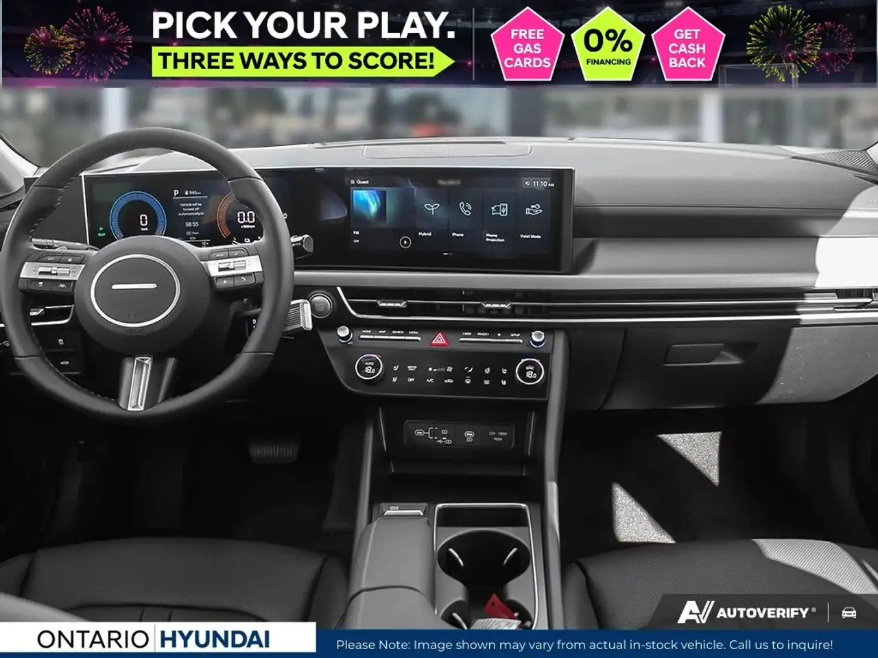 Hyundai SONATA снимка Hyundai SONATA