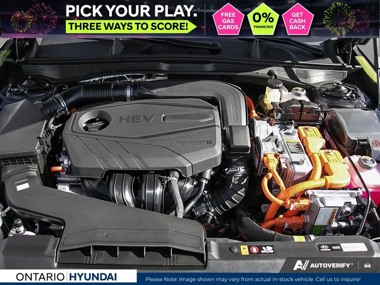 Hyundai SONATA снимка Hyundai SONATA