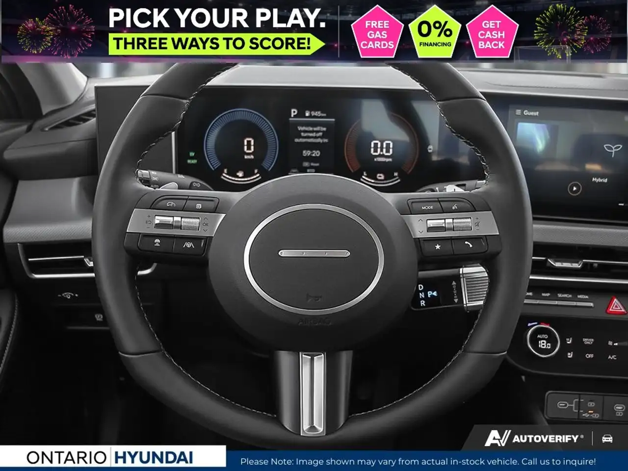 Hyundai SONATA снимка Hyundai SONATA