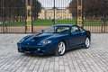 Ferrari 550 Maranello - Blu TDF & Crema/Blu Scuro, 26 000 km Blau - thumbnail 1