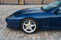 Ferrari 550 Maranello - Blu TDF & Crema/Blu Scuro, 26 000 km Blau - thumbnail 36