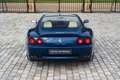 Ferrari 550 Maranello - Blu TDF & Crema/Blu Scuro, 26 000 km Blau - thumbnail 5