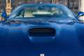 Ferrari 550 Maranello - Blu TDF & Crema/Blu Scuro, 26 000 km Blau - thumbnail 33