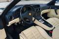 Ferrari 550 Maranello - Blu TDF & Crema/Blu Scuro, 26 000 km Blau - thumbnail 7