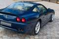 Ferrari 550 Maranello - Blu TDF & Crema/Blu Scuro, 26 000 km Blau - thumbnail 45