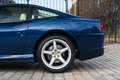 Ferrari 550 Maranello - Blu TDF & Crema/Blu Scuro, 26 000 km Blau - thumbnail 37