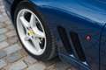 Ferrari 550 Maranello - Blu TDF & Crema/Blu Scuro, 26 000 km Blau - thumbnail 35