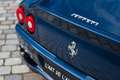 Ferrari 550 Maranello - Blu TDF & Crema/Blu Scuro, 26 000 km Blau - thumbnail 41