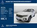 Volkswagen T-Roc 2.0TDI DSG Style AHK Cam Leder Matrix Navi Weiß - thumbnail 2