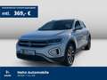 Volkswagen T-Roc 2.0TDI DSG Style AHK Cam Leder Matrix Navi Weiß - thumbnail 1