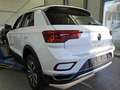 Volkswagen T-Roc 2.0TDI DSG Style AHK Cam Leder Matrix Navi Weiß - thumbnail 4