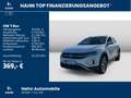 Volkswagen T-Roc 2.0TDI DSG Style AHK Cam Leder Matrix Navi Weiß - thumbnail 2