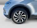 Volkswagen T-Roc 2.0TDI DSG Style AHK Cam Leder Matrix Navi Weiß - thumbnail 5