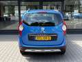 Dacia Lodgy 1.2 TCe Stepway Navigatie, Cruise control, PDC, Ga Blauw - thumbnail 13
