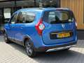 Dacia Lodgy 1.2 TCe Stepway Navigatie, Cruise control, PDC, Ga Blauw - thumbnail 8