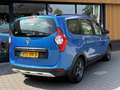 Dacia Lodgy 1.2 TCe Stepway Navigatie, Cruise control, PDC, Ga Blauw - thumbnail 3