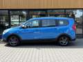 Dacia Lodgy 1.2 TCe Stepway Navigatie, Cruise control, PDC, Ga Blauw - thumbnail 9