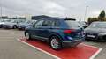 Volkswagen Tiguan II 2.0 TDI 150 DSG7 LIFE BUSINESS Bleu - thumbnail 7