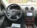 Mercedes-Benz ML 280 CDI 4 MATIC SCHECKHEFT+NAVI+LEDER+SHZ Argintiu - thumbnail 6