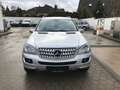 Mercedes-Benz ML 280 CDI 4 MATIC SCHECKHEFT+NAVI+LEDER+SHZ Argintiu - thumbnail 1
